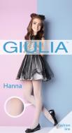 Колготки для девочек Giulia HANNA 01 biancoр.116 белый