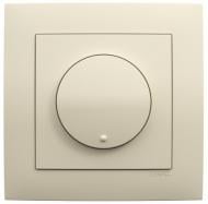 Светорегулятор поворотный Efapel LOGUS 500Вт IP20 слоновая кость 21211 TMF