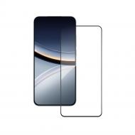 Защитное стекло Acclab 9H для Xiaomi POCO F7 (1283126623974)