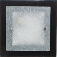 Светильник настенно-потолочный Vesta Light НББ 1x20 Вт E27 венге 27552