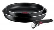 Набір посуду Easy Cook & Clean 3 предмети L1539143 Tefal