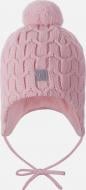 Шапка-бини Reima Nunavut 5300065B-4010 р.46 светло-розовый Шапка-бини Reima Nunavut 5300065B-4010 р.46 светло-розовый