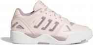 Кроссовки женские демисезонные Adidas MIDCITY LOW W IH0143 р.38 розовые
