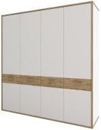 УЦЕНКА! Шкаф Софро Софро 4Д «Синди» белый (УЦ №2411)