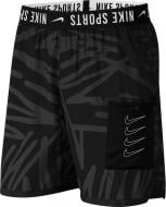 Шорты Nike M NK SHORT PX CJ4621-010 р. M черный
