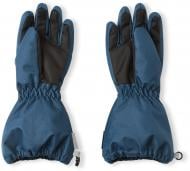 Варежки Tutta by Reima 6300007A-3430 р.5 /темно-синий TUULEVI