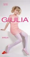 Колготки для дівчаток Giulia AMELIA 05 biancoр.140 білий