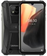 Смартфон Ulefone Armor 8 Pro 8/128GB black