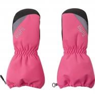 Рукавицы Tutta by Reima 6300007A-3430 р.3 /розовый JEMMY