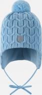 Шапка-бини Reima Nunavut 5300065B-6300 р.48 голубой