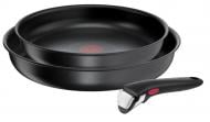 Набор сковород Tefal Ingenio Daily Chef 3 предмета L7629553