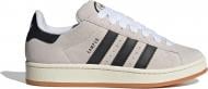 Кроссовки женские демисезонные Adidas CAMPUS 00S W GY0042 р.38 бежевые
