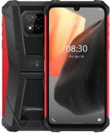 Смартфон Ulefone Armor 8 Pro 8/128GB red