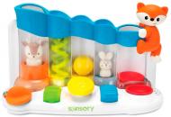 Игрушка развивающая Infantino Пианино с шариком Игрушка развивающая Infantino Пианино с шариком