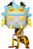 Фигурка Funko POP! Rick & Morty Wasp Rick (FUN2549172)