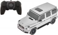 Автомобиль на р/у Rastar Mercedes-Benz G63 1:24 454.00.73