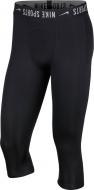 Лосины Nike M NP TIGHT OTK PX CJ4625-010 р.S черный