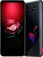 Смартфон Asus ROG Phone 5 Dual Sim 8/128GB black (90AI0051-M00110)