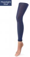 Леггинсы Giulia UNI KIDS LEGGINS 150 DEN moonlight blue р.104-110