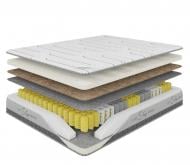 Матрас ортопедический POWER Nikelly 90x190 см Матрас ортопедический POWER Nikelly 90x190 см