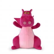 Игрушка-брелок WP Merchandise Дракон Ричи 15 см розовый FWPKCHNRICH23PK00