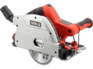 Пила дисковая YATO YT-821702