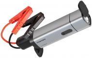 Мобильное пускозарядное устройство Promate ThunderBeam-15 15000 mAh 900A Jump Starter 2xUSB 2А LED thunderbeam-15.grey