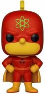 Фігурка Funko POP! Vinyl Simpsons S2 Homer-Radioactive Man (FUN2260)