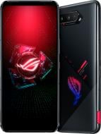 Смартфон Asus ROG Phone 5 Dual Sim 12/256GB black (90AI0051-M00130)