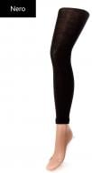 Леггинсы Giulia UNI KIDS LEGGINS 150 DEN nero р.104-110