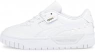 Кросівки жіночі Puma Cali Dream Lth Wns 38315701 р.37,5 білі