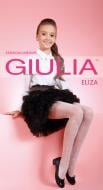 Колготки для девочек Giulia ELIZA 03 biancoр.140 белый