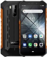 Смартфон Ulefone Armor X3 2/32GB orange