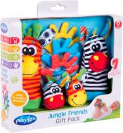 Набор игрушек Playgro Джунгли