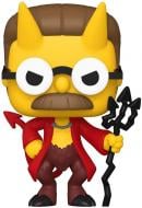 Фігурка Funko POP! Vinyl Simpsons Devil Flanders (FUN2549773)