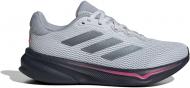 Кроссовки женские Adidas RESPONSE W IH6015 р.38 серые