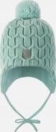 Шапка-бини Reima Nunavut 5300065B-8780 р.54 бирюзовый