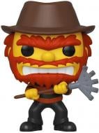 Фігурка Funko POP! Vinyl The Simpsons Evil Groundskeeper Willie (FUN254967)
