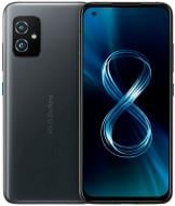 Смартфон Asus ZenFone 8 Dual Sim 16/256GB obsidian black (90AI0061-M00110)