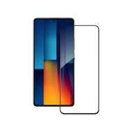 Защитное стекло Acclab 9H для Xiaomi Poco M6 Pro (1283126589775)