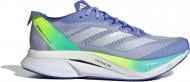 Кроссовки женские Adidas ADIZERO BOSTON 12 W IF9220 р.38 синие