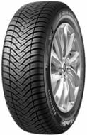 Шина Triangle SeasonX TA01 XL 225/60 R17 103 V нешипована всесезонні