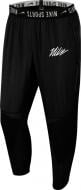 Брюки Nike M NK PANT PX CJ4629-010 р. S черный