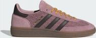 Кроссовки женские Adidas HANDBALL SPEZIAL W KI2193 р.41 1/3 разноцветные Кроссовки женские Adidas HANDBALL SPEZIAL W KI2193 р.41 1/3 разноцветные