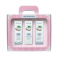 Набор унисекс Mermade Lip Care Set Coco Jambo