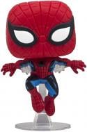 Фігурка Funko POP! Bobble Marvel 80 th First Appearance Spider-Man (FUN2549311)