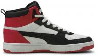 Кроссовки мужские Puma Puma Rebound JOY 37476503 р.44,5 белые