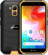 Смартфон Ulefone Armor X7 2/16GB orange