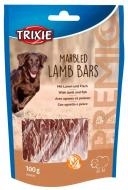 Ласощі Trixie для собак Marbled Lamb Bars з ягням 100 г 31603