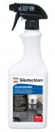 Очищувальний засіб Glutoclean для склокерамічних поверхонь 6 шт. x 0,75 л